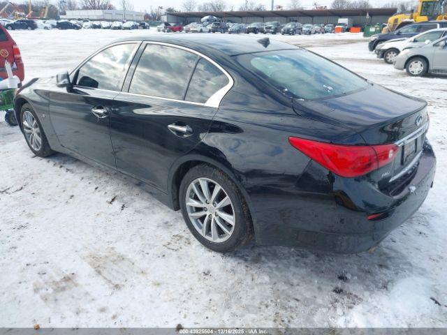 INFINITI Q50 Premium Image 2