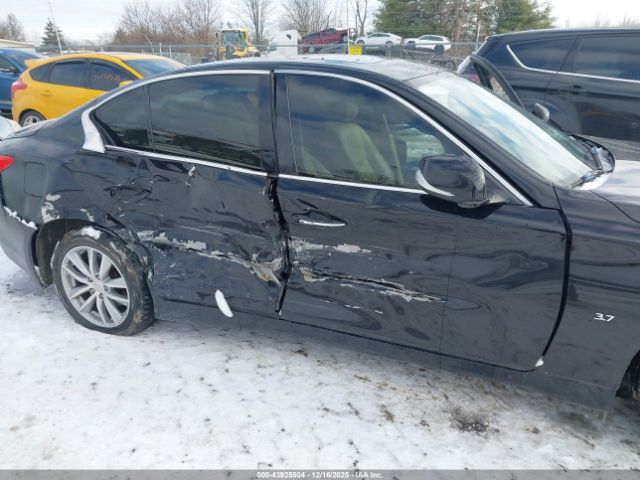 INFINITI Q50 Premium Image 14