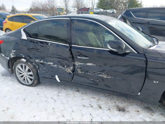 INFINITI Q50 Premium Image 14