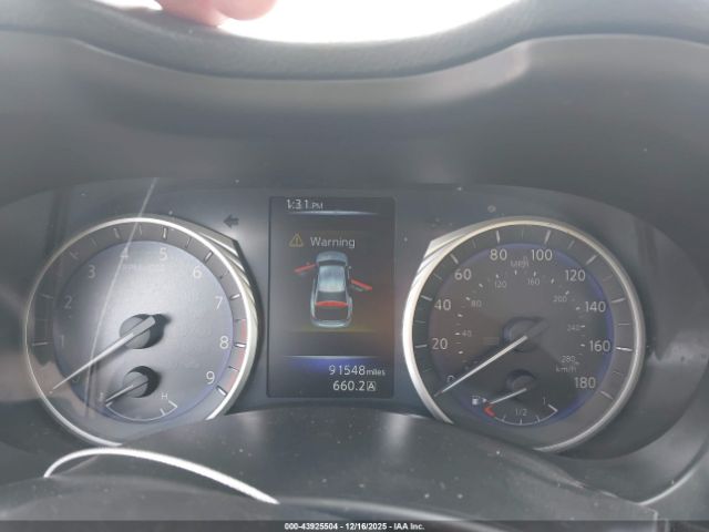 INFINITI Q50 Premium Image 15