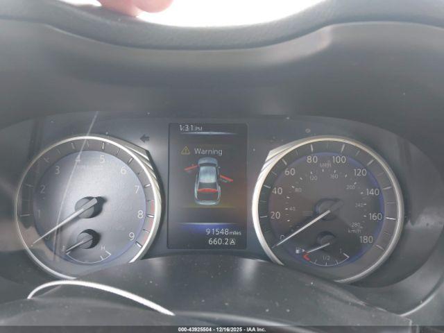 INFINITI Q50 Premium Image 15