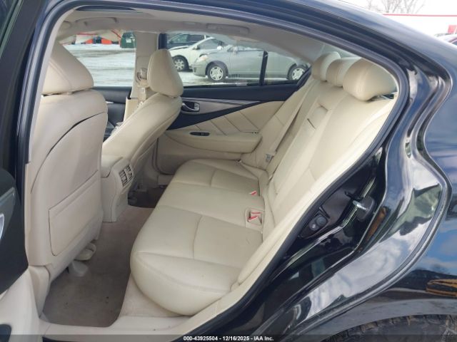 INFINITI Q50 Premium Image 5