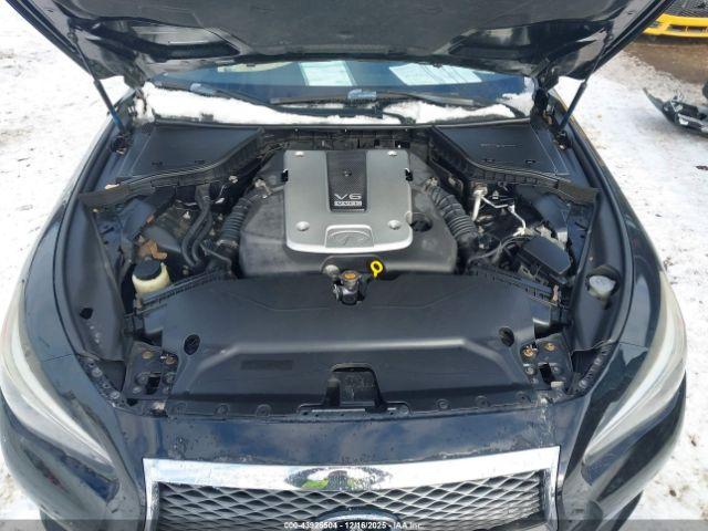 INFINITI Q50 Premium Image 6