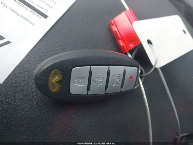 INFINITI Q50 Premium Image 9