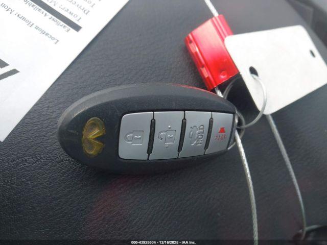 INFINITI Q50 Premium Image 9