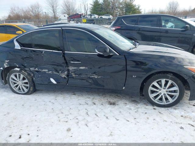 INFINITI Q50 Premium Image 11