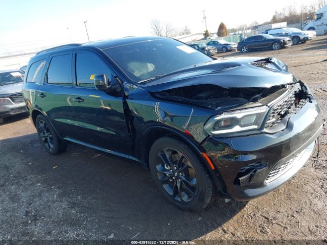 Dodge Durango Image 1