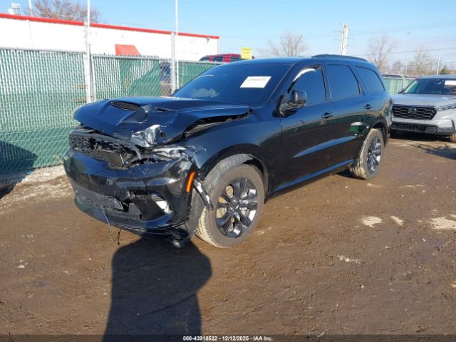 Dodge Durango Image 2