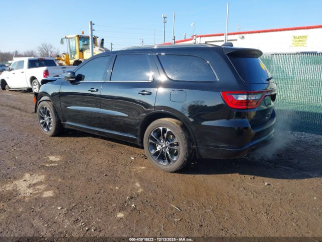 Dodge Durango Image 3