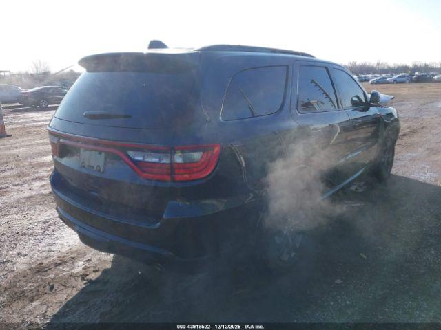 Dodge Durango Image 15