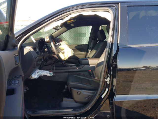 Dodge Durango Image 4