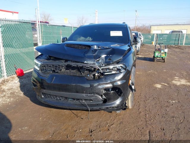 Dodge Durango Image 5