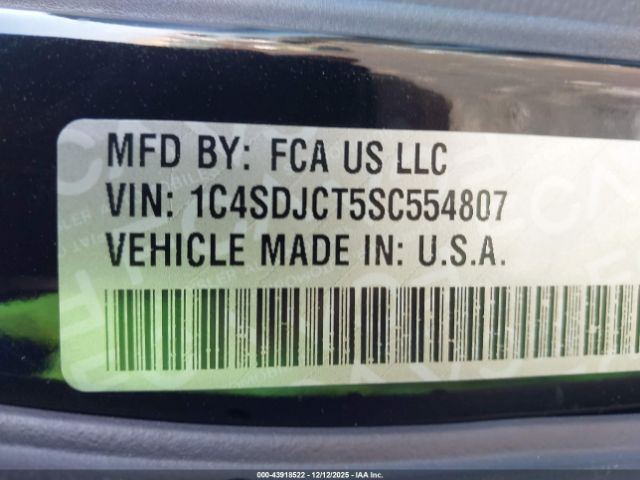 Dodge Durango Image 6