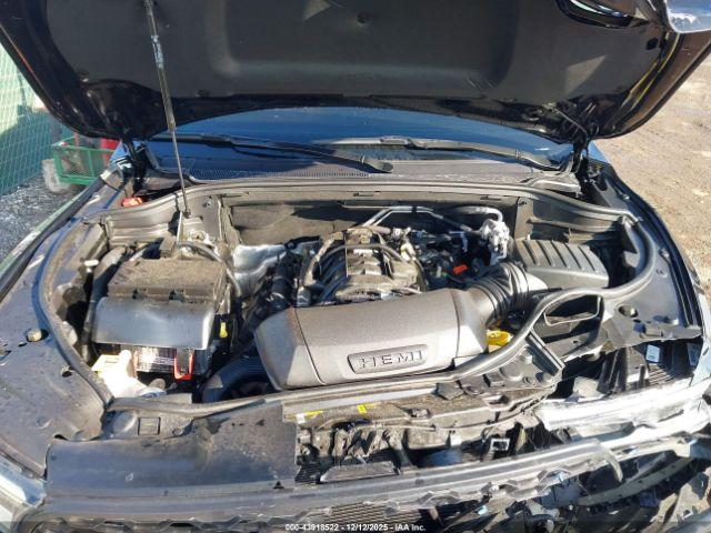 Dodge Durango Image 7