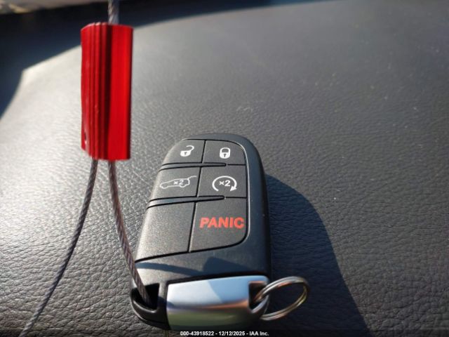 Dodge Durango Image 10