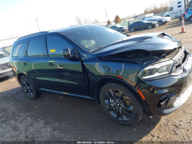 Dodge Durango Image 13