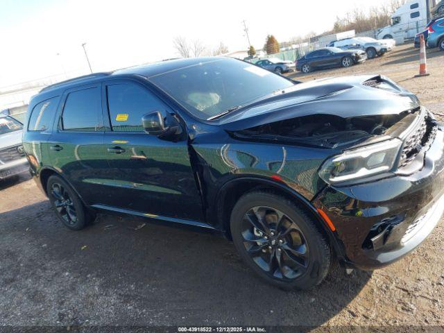 Dodge Durango Image 13
