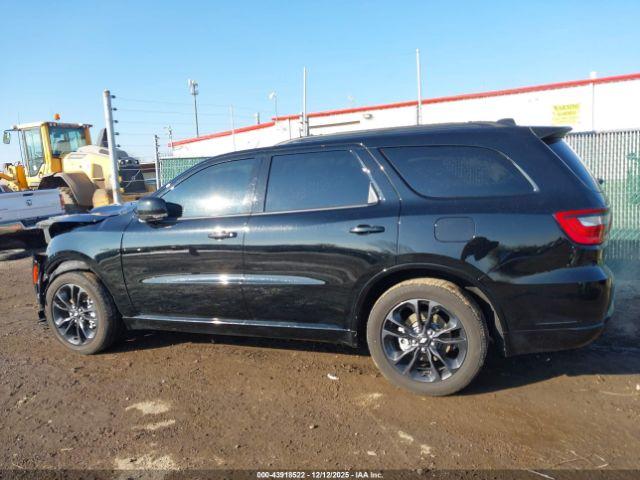 Dodge Durango Image 12