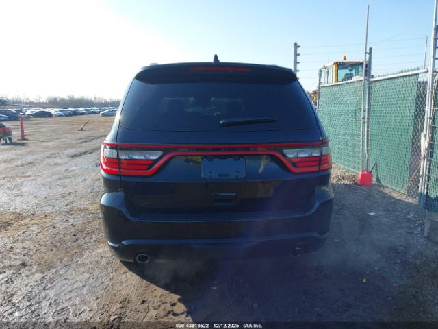 Dodge Durango Image 16