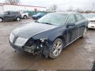 Lincoln MKS Image 9
