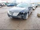 Lincoln MKS Image 12