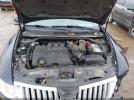 Lincoln MKS Image 16