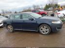 Lincoln MKS Image 2