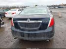 Lincoln MKS Image 5