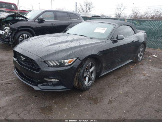Ford Mustang V6 Image 10