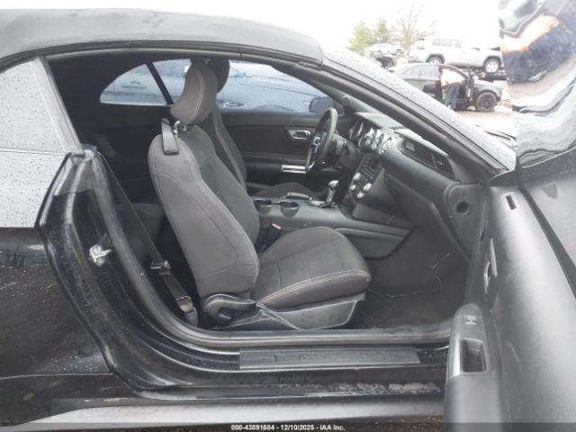 Ford Mustang V6 Image 5