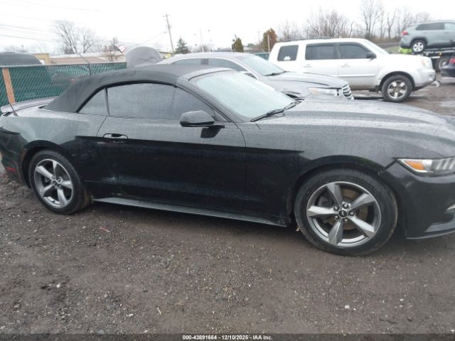 Ford Mustang V6 Image 13