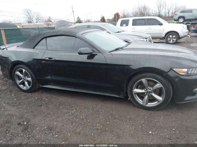 Ford Mustang V6 Image 13