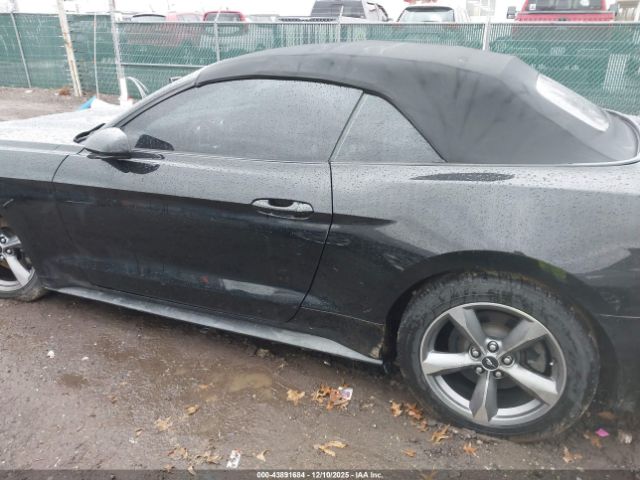 Ford Mustang V6 Image 3