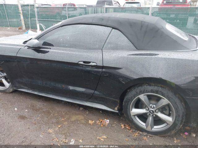 Ford Mustang V6 Image 3