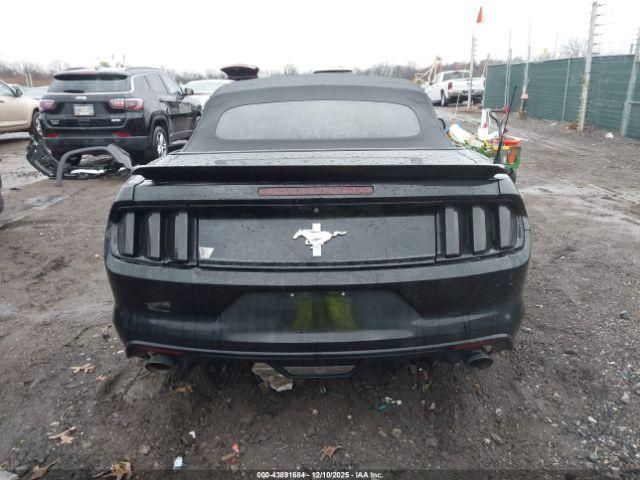 Ford Mustang V6 Image 15