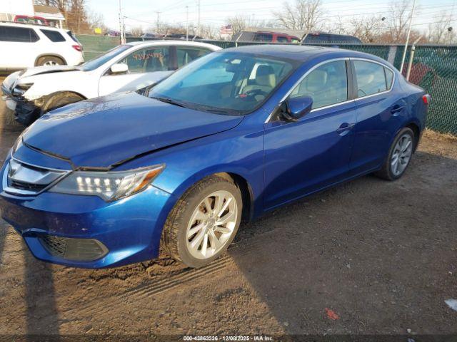 Acura ILX Image 4
