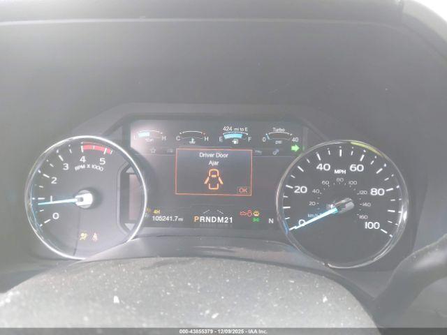 Ford F-250 Platinum Image 11