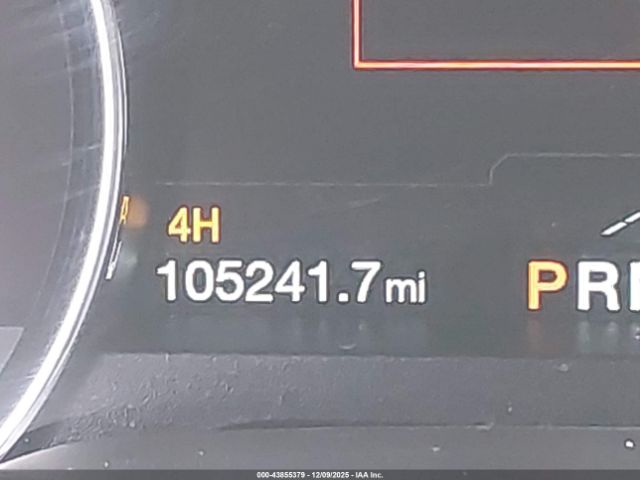 Ford F-250 Platinum Image 13