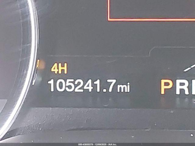 Ford F-250 Platinum Image 13