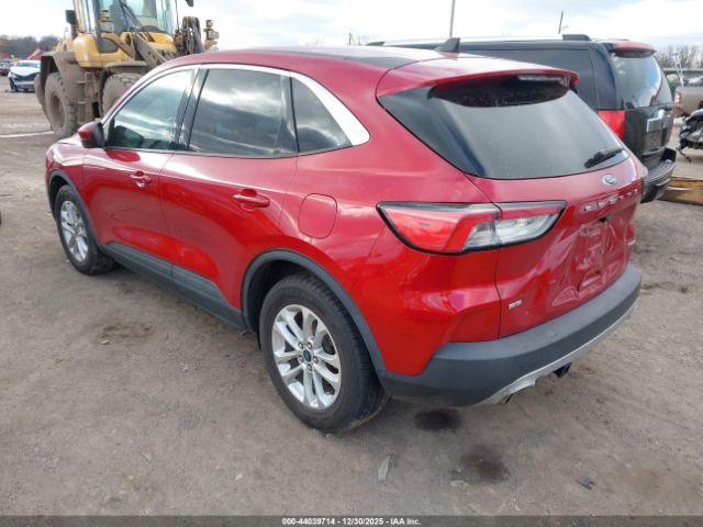 Ford Escape Se Image 5