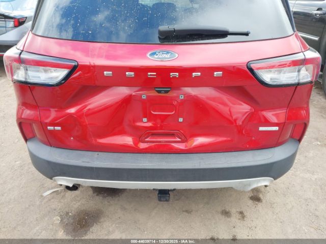 Ford Escape Se Image 10