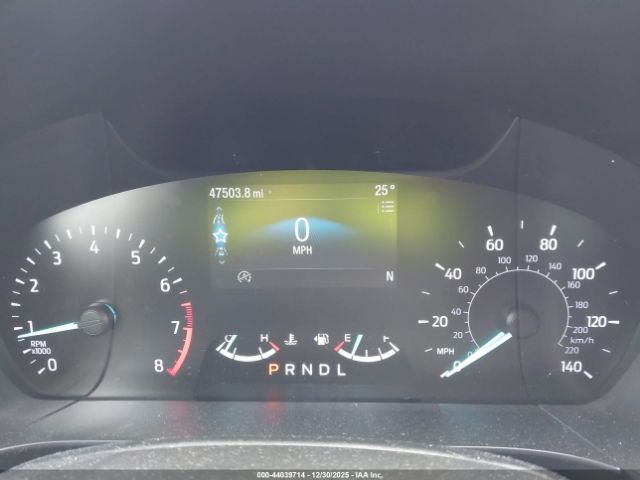 Ford Escape Se Image 4