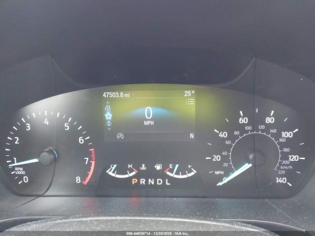 Ford Escape Se Image 4