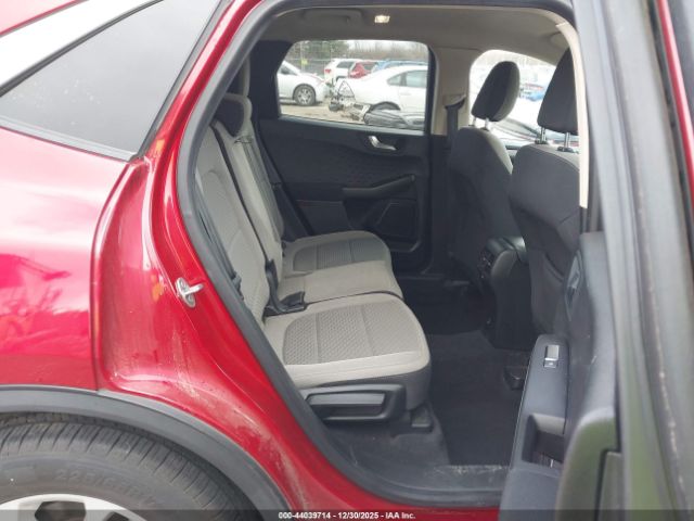 Ford Escape Se Image 12