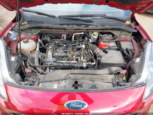 Ford Escape Se Image 6