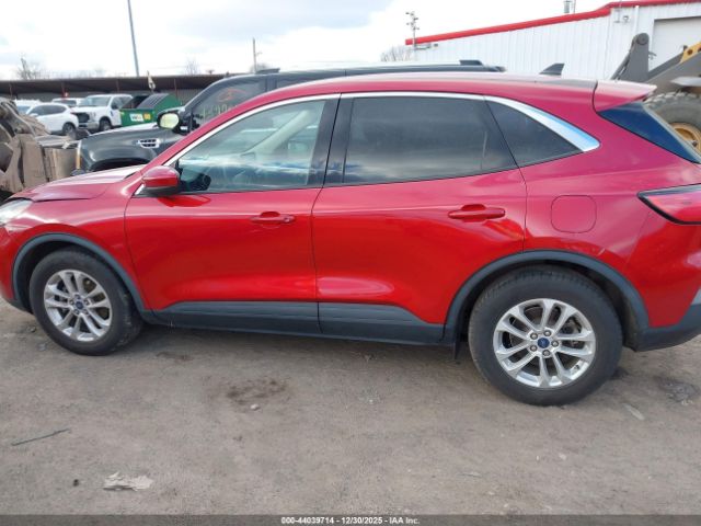 Ford Escape Se Image 15