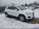 Chevrolet Trax Lt Image 1
