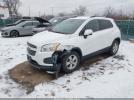 Chevrolet Trax Lt Image 4