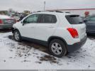 Chevrolet Trax Lt Image 11