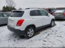 Chevrolet Trax Lt Image 5